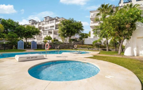 2 Bedroom Stunning Apartment In Sabinillas